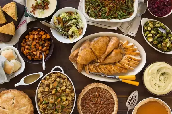 Mastering Thanksgiving: Essential Dishes for a Festive Feast