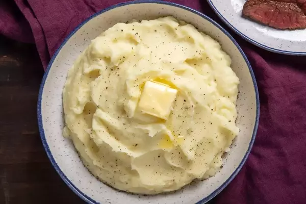 Mastering Mashed Potatoes: A Guide to Potato Varieties and Preparation Techniques