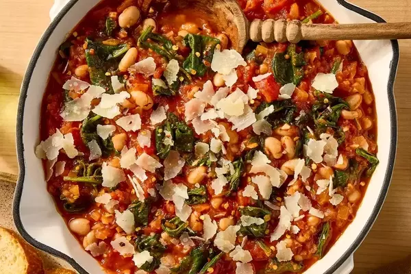 22 Gut-Friendly Winter Dinners: Boosting Health with Delicious Recipes