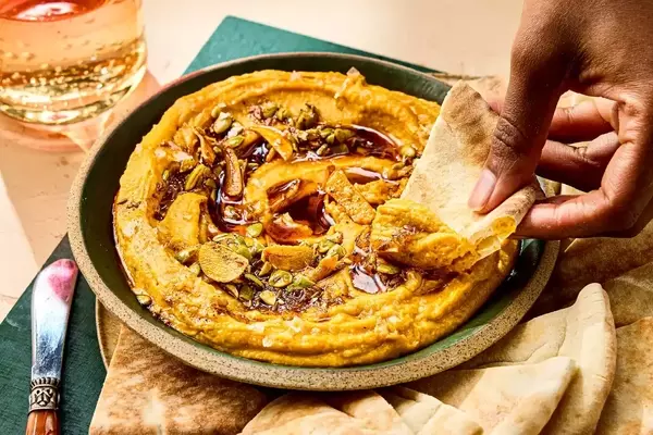 Top-Rated Dip Recipes for Any Gathering