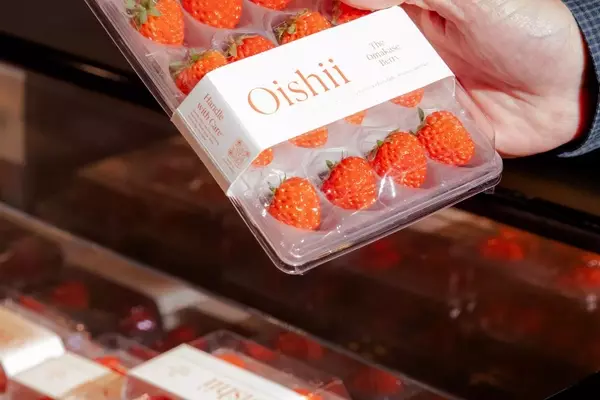 The Culinary Gatekeeper: John Lawson's Impact on Whole Foods' Shelves