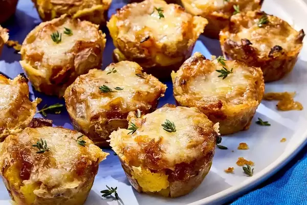 Delightful Thanksgiving Appetizers to Elevate Your Holiday Feast