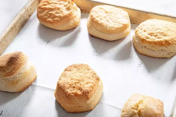 The Ultimate Guide to Frozen Biscuits: Taste Test and Top Picks