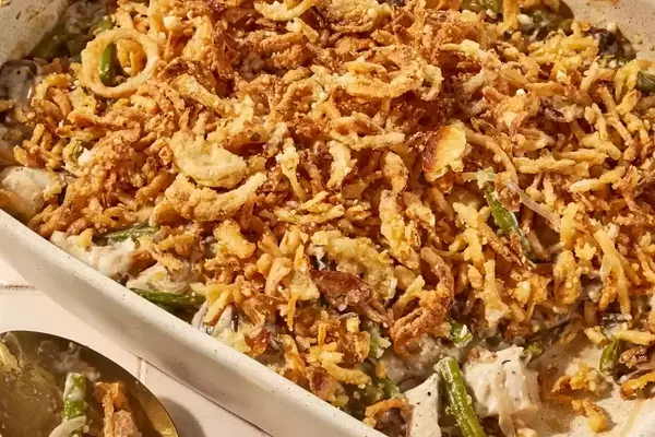 High-Protein Thanksgiving Feast: 12 Recipes for a Health-Conscious Holiday