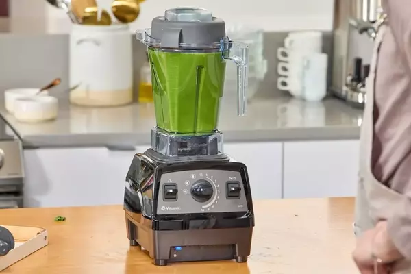 Unbeatable Vitamix Deals: Elevate Your Culinary Experience This Black Friday