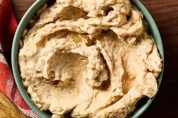6 Delightful Flavored Butter Recipes to Elevate Your Holiday Table