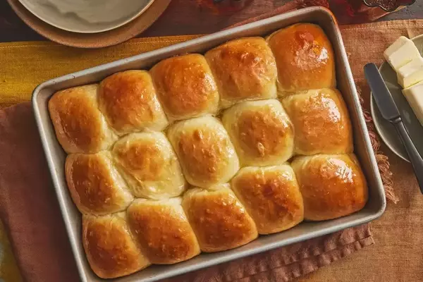 Baking Bliss: Recipes to Fill Your Home with the Scent of Fresh Bread