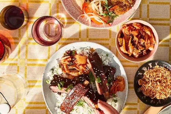 Top Meal Kit Delivery Services Offering Significant Black Friday & Cyber Monday Discounts