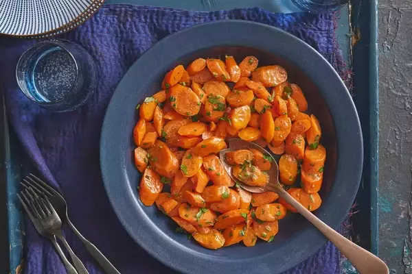 Elevate Your Glazed Carrots: A Guide to Perfecting Flavor and Texture