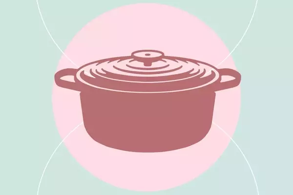 Last Chance: Le Creuset's Rhône Collection Faces Retirement