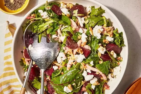 22 Quick and Easy High-Protein Dinners to Try Tonight