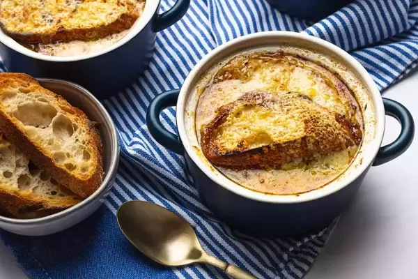 Warmth in a Bowl: Essential Soups to Combat Winter Chills
