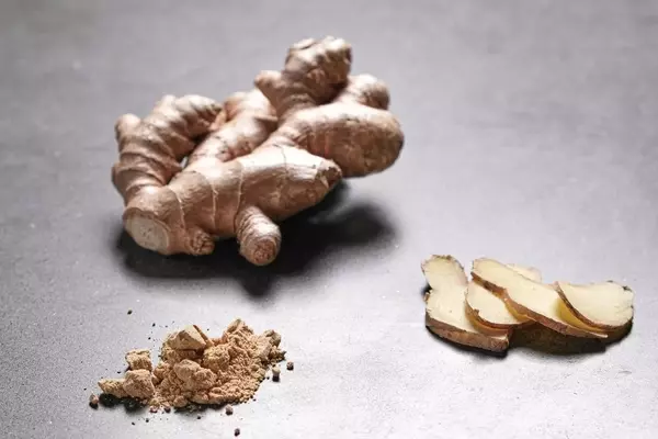 Exploring the Essence of Ground Ginger: A Culinary Guide