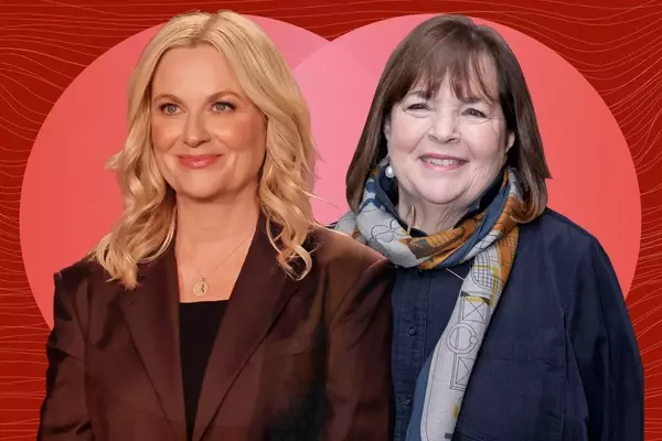Amy Poehler's Culinary Revelation: Ina Garten's Roast Chicken Transforms Home Cooking