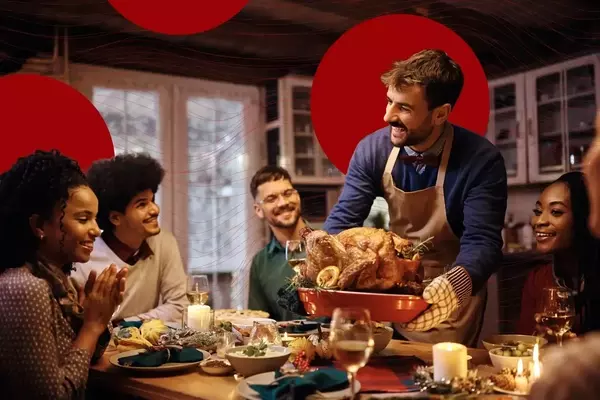 5 Strategies for Managing Blood Sugar During Holiday Festivities