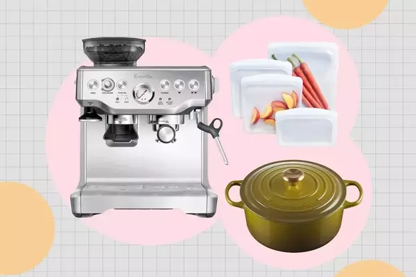 Black Friday Kitchen Deals: Unbeatable Savings on Top Brands