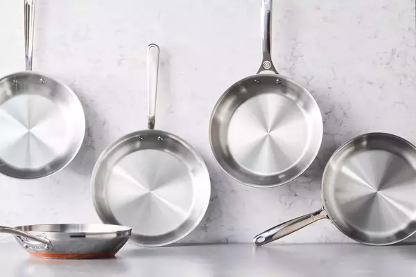 Top Black Friday Cookware Deals on Amazon: Enhance Your Kitchen