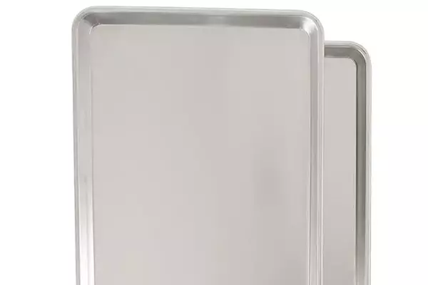 The Ultimate Guide to Selecting the Perfect Baking Sheet