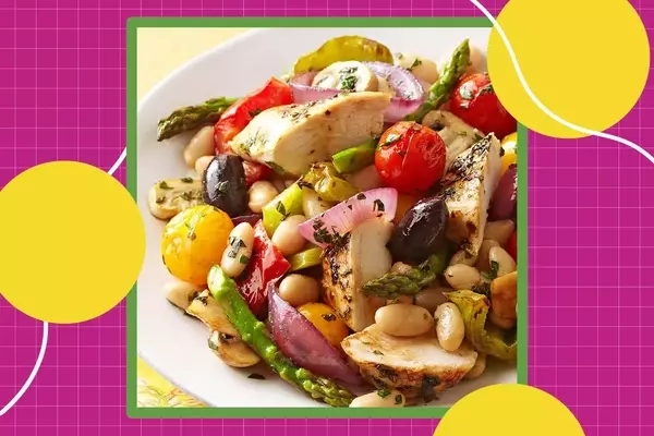 The Power of White Beans: Your Pantry's Secret Weapon Against Inflammation