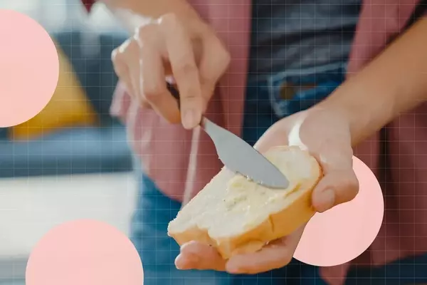 Vegan Butter: A Quick and Customizable Homemade Alternative