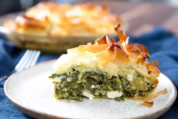 Exploring Arugula's Culinary Versatility: Beyond the Salad Bowl