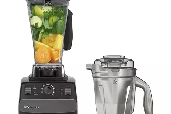 Unbeatable Vitamix Black Friday Deals: Elevate Your Culinary Experience