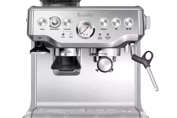 Top Breville Cyber Monday Deals: Elevate Your Kitchen Appliances