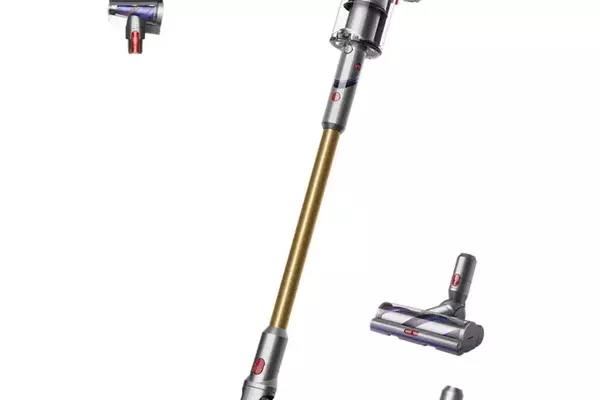 Top Cyber Monday Vacuum Deals for a Spotless Home