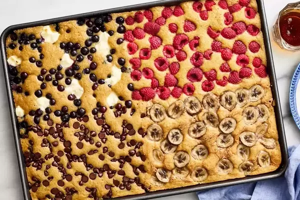 Effortless Morning Feasts: Delicious Sheet-Pan Breakfast Recipes for Any Occasion