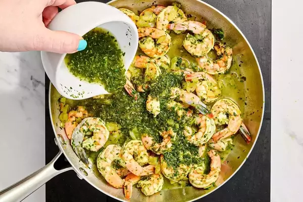 Nine Simple Dishes to Rejuvenate Your Palate After the Holidays