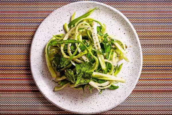 Elevating Your Salad Experience: A Guide to Exceptional Green Salads