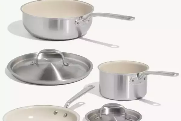 Made In's Black Friday Deals: Essential Kitchen Gear for Every Cook