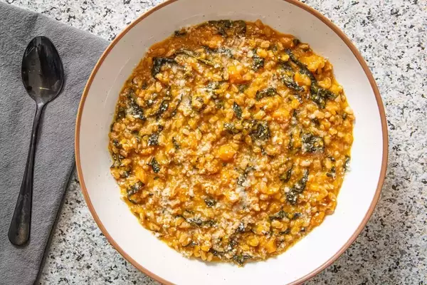 14 Delicious Flexitarian Recipes for More Vegetable-Focused Meals