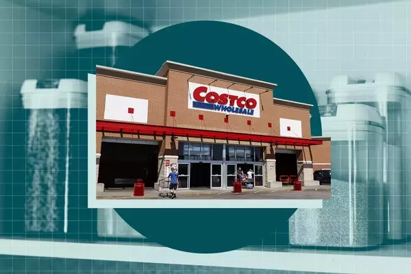 Smart Storage Solutions for Bulk Costco Purchases: Navigating Upcoming Tariff Impacts