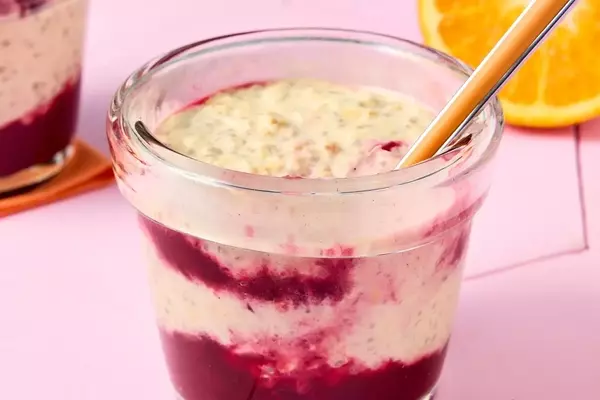 Heart-Healthy Breakfast Recipes to Lower Cholesterol