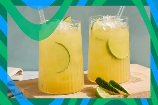 7 Beverages for Enhanced Brain Function and Overall Neurological Well-being
