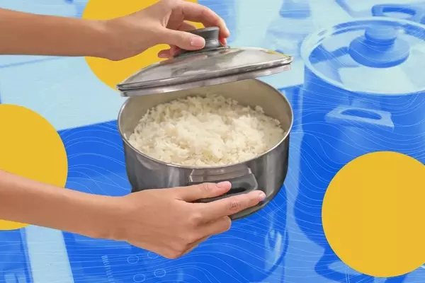 Effective Methods to Minimize Arsenic Content in Rice