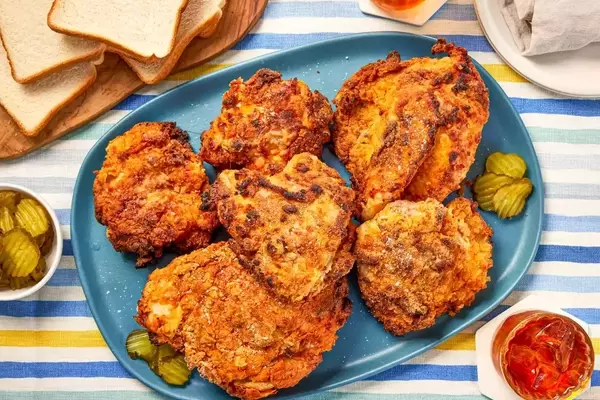 10 Delicious and Speedy Chicken Recipes for Weeknights