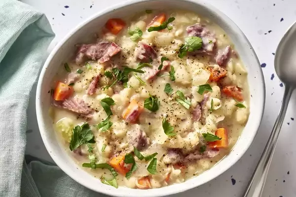 Top 10 Bean Recipes Loved by Serious Eats Readers