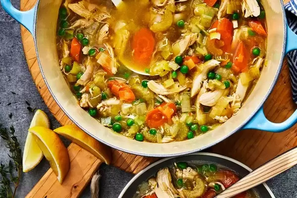 Delicious Meals to Transform Thanksgiving Leftovers