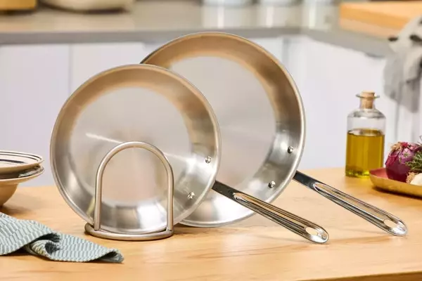 Top Non-Toxic Kitchenware Picks for Cyber Monday Deals