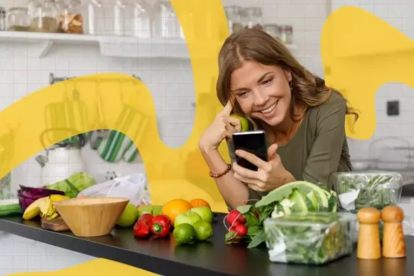 Plant-Based Diet Successfully Lowers Cholesterol Levels