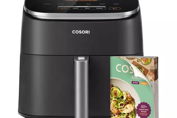 Top Air Fryer Deals for Cyber Monday
