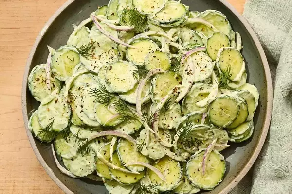 Top Recipes of 2025: A Culinary Review