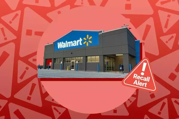 Walmart Recalls Over 200,000 Camping Stoves Due to Fire and Burn Hazards