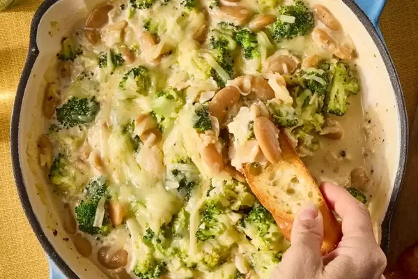 Quick and Healthy High-Fiber Dinners for Busy Weeknights