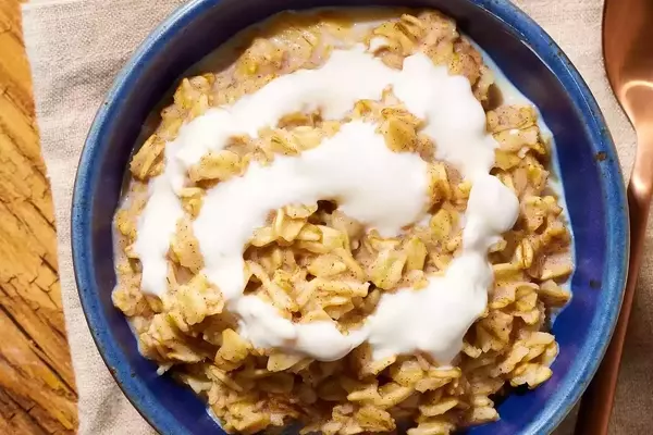 Fuel Your Day: High-Protein, Egg-Free Breakfasts for Sustainable Weight Management