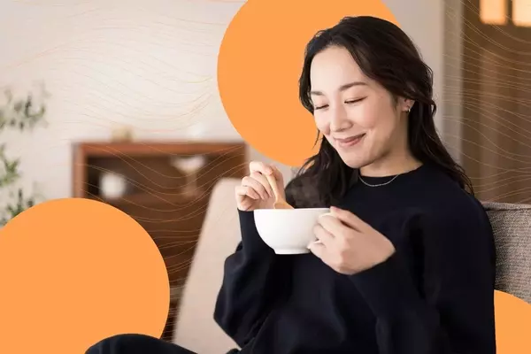 Why Dietitians Recommend Amy's Soups