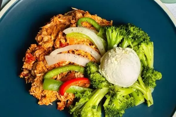 Forkful Review: Healthy and Convenient Prepared Meals