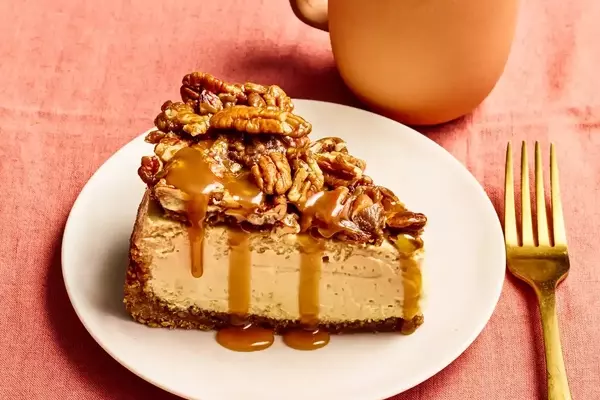 Top-Rated Holiday Dessert Recipes for Every Celebration